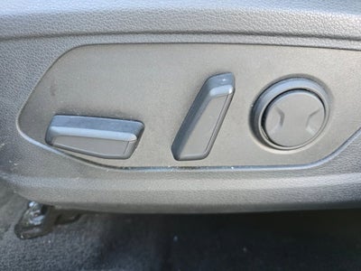 2024 Kia Sportage Hybrid EX