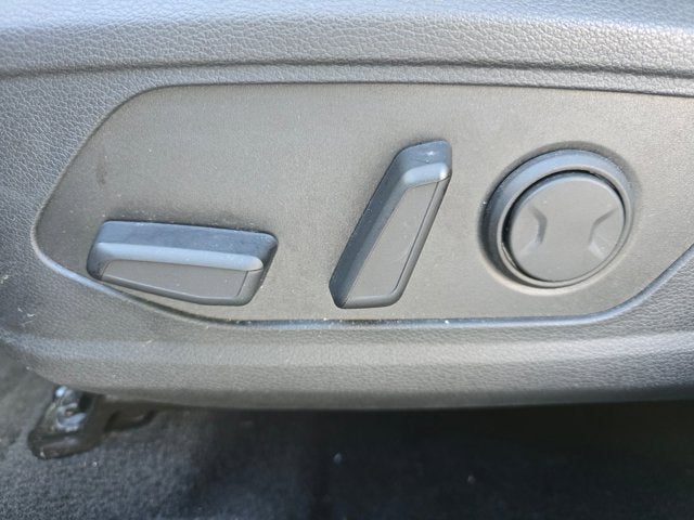 2024 Kia Sportage Hybrid EX