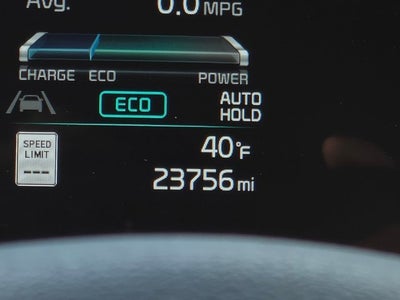 2024 Kia Sportage Hybrid EX