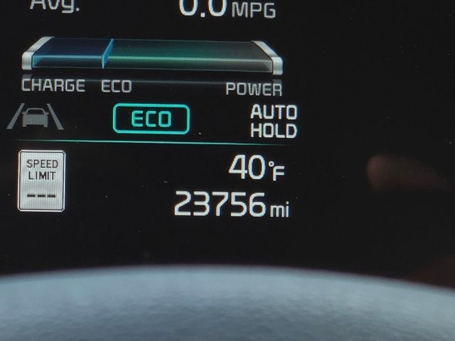 2024 Kia Sportage Hybrid EX