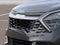 2025 Kia Sportage Hybrid EX