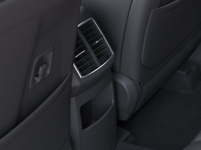 2025 Kia Sportage Hybrid EX