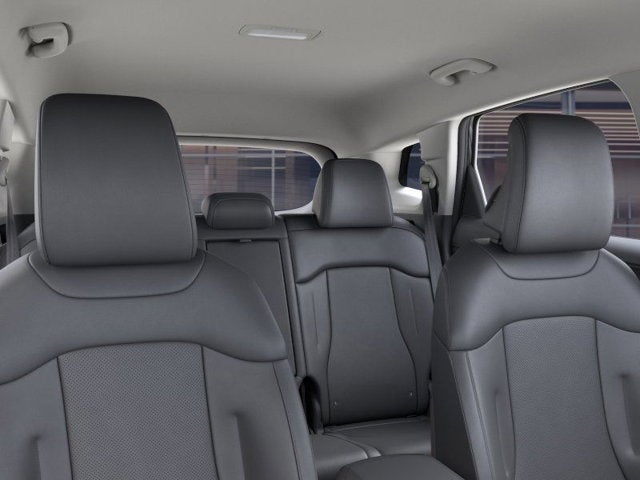 2025 Kia Sportage Hybrid EX