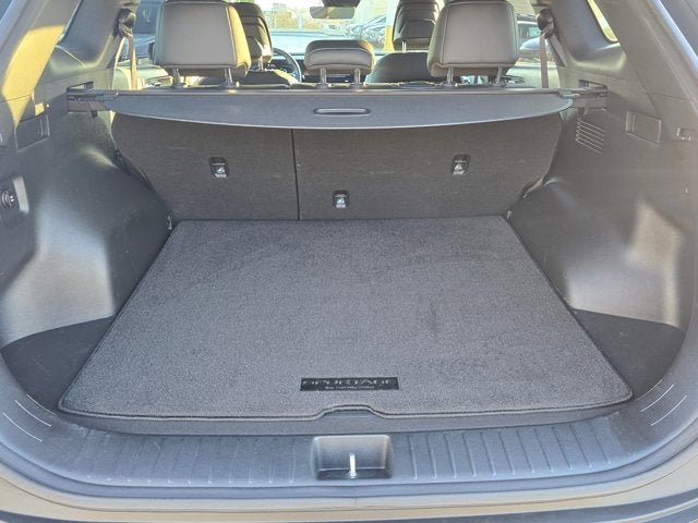 2023 Kia Sportage Plug-In Hybrid X-Line