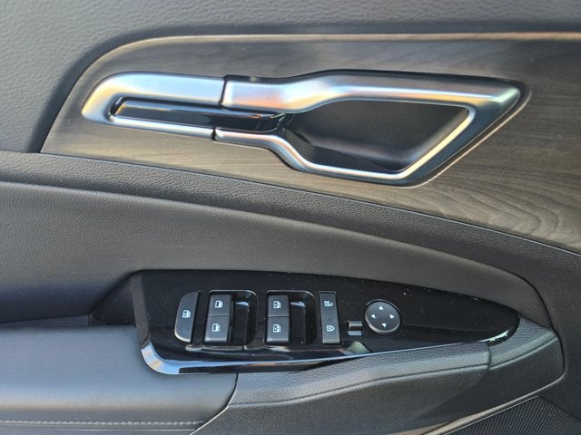 2023 Kia Sportage Plug-In Hybrid X-Line