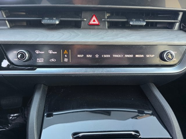 2023 Kia Sportage Plug-In Hybrid X-Line