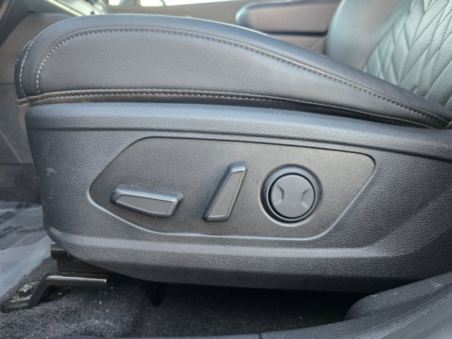 2023 Kia Sportage Plug-In Hybrid X-Line