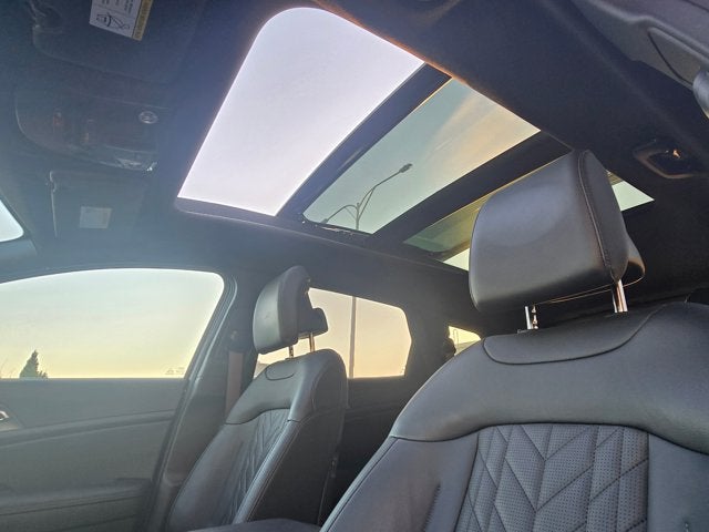 2023 Kia Sportage Plug-In Hybrid X-Line