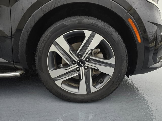 2023 Kia Sorento Plug-In Hybrid SX Prestige