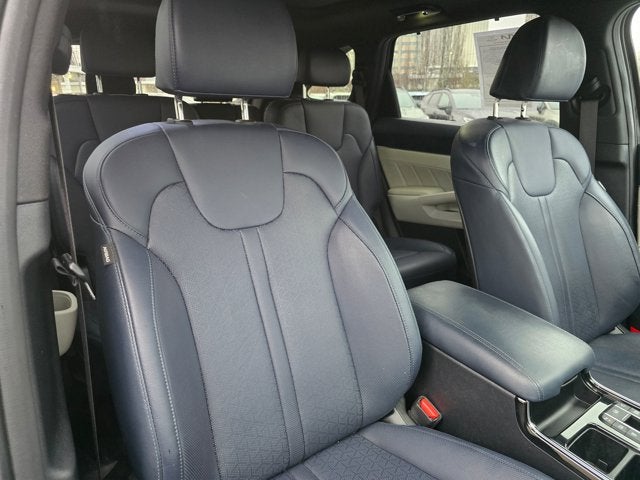 2023 Kia Sorento Plug-In Hybrid SX Prestige