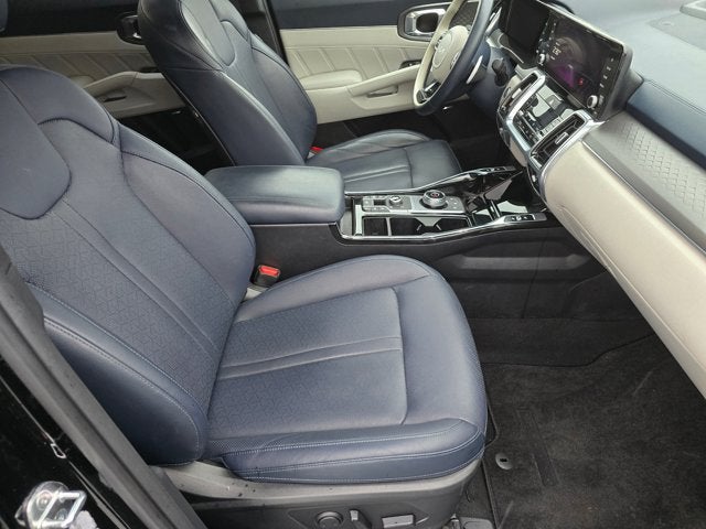 2023 Kia Sorento Plug-In Hybrid SX Prestige