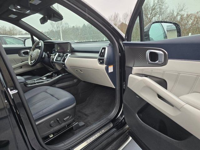 2023 Kia Sorento Plug-In Hybrid SX Prestige