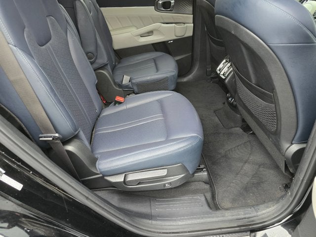 2023 Kia Sorento Plug-In Hybrid SX Prestige