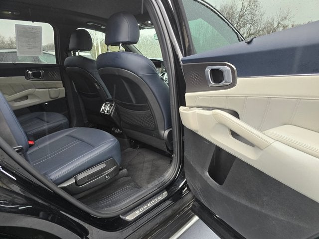 2023 Kia Sorento Plug-In Hybrid SX Prestige