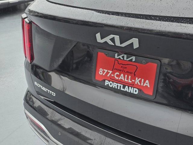 2023 Kia Sorento Plug-In Hybrid SX Prestige