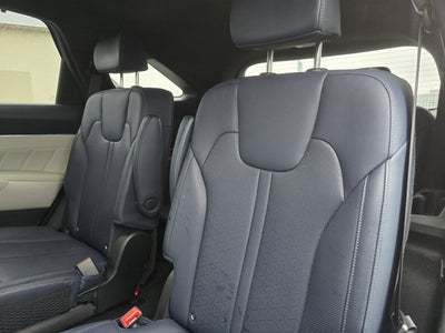 2023 Kia Sorento Plug-In Hybrid SX Prestige