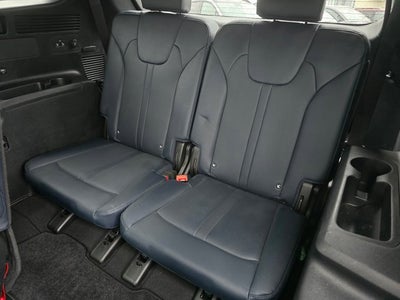 2023 Kia Sorento Plug-In Hybrid SX Prestige