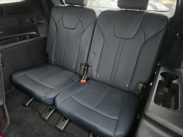 2023 Kia Sorento Plug-In Hybrid SX Prestige