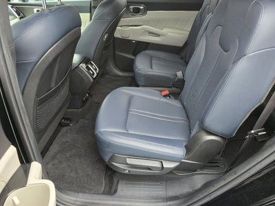 2023 Kia Sorento Plug-In Hybrid SX Prestige