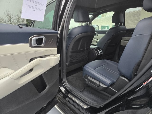 2023 Kia Sorento Plug-In Hybrid SX Prestige