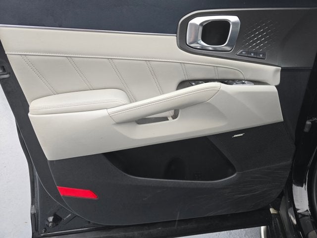 2023 Kia Sorento Plug-In Hybrid SX Prestige