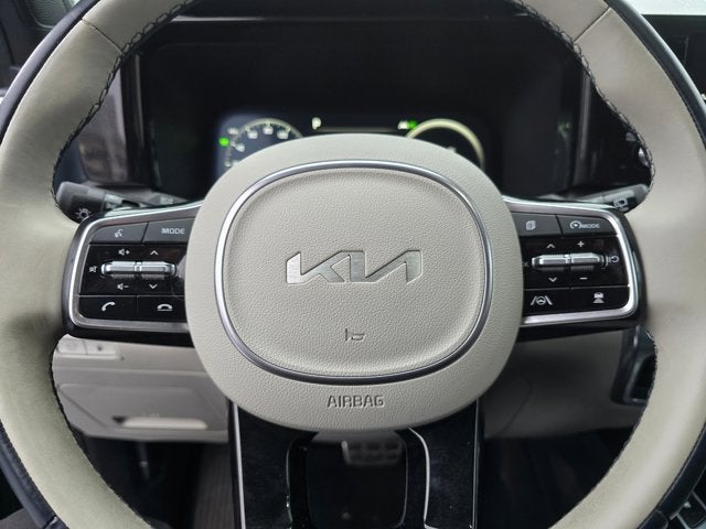 2023 Kia Sorento Plug-In Hybrid SX Prestige