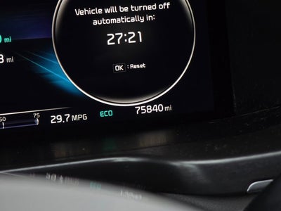 2023 Kia Sorento Plug-In Hybrid SX Prestige