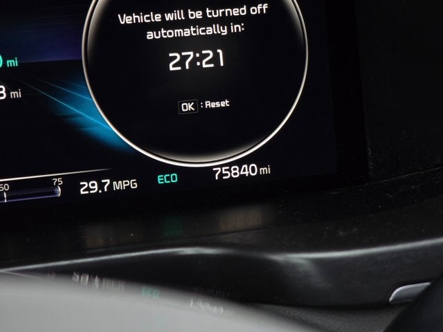 2023 Kia Sorento Plug-In Hybrid SX Prestige