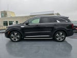 2023 Kia Sorento Plug-In Hybrid SX Prestige