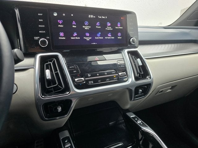 2023 Kia Sorento Plug-In Hybrid SX Prestige