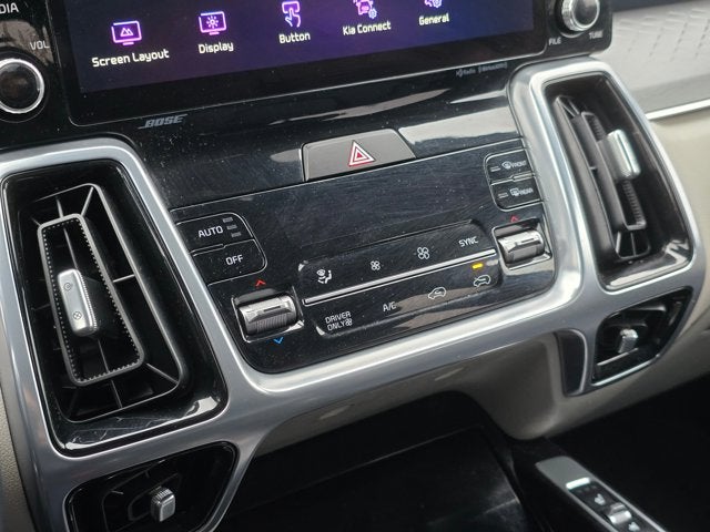 2023 Kia Sorento Plug-In Hybrid SX Prestige