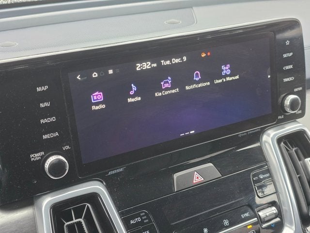 2023 Kia Sorento Plug-In Hybrid SX Prestige