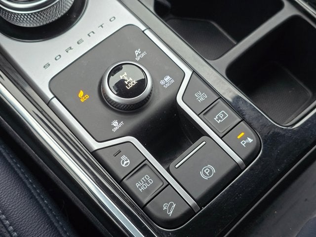 2023 Kia Sorento Plug-In Hybrid SX Prestige