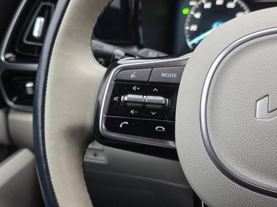 2023 Kia Sorento Plug-In Hybrid SX Prestige