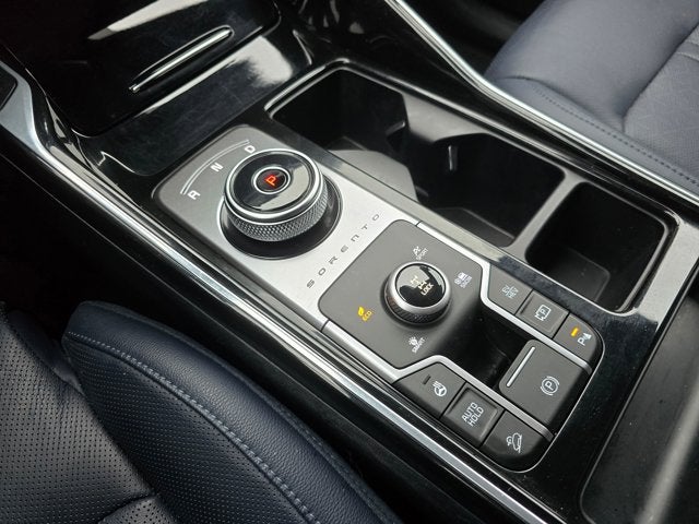2023 Kia Sorento Plug-In Hybrid SX Prestige