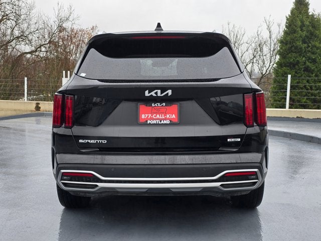 2023 Kia Sorento Plug-In Hybrid SX Prestige