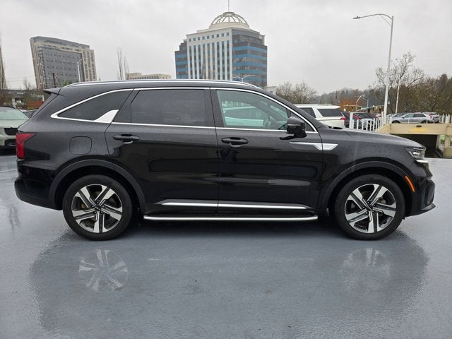 2023 Kia Sorento Plug-In Hybrid SX Prestige