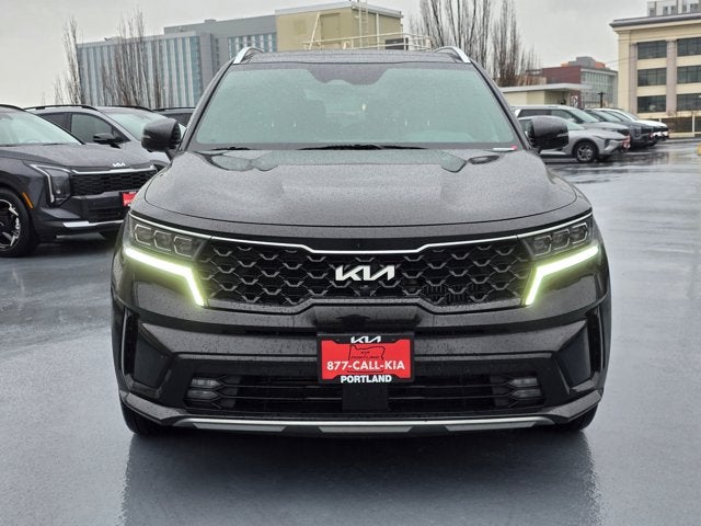2023 Kia Sorento Plug-In Hybrid SX Prestige