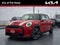 2022 MINI Hardtop 4 Door Cooper S