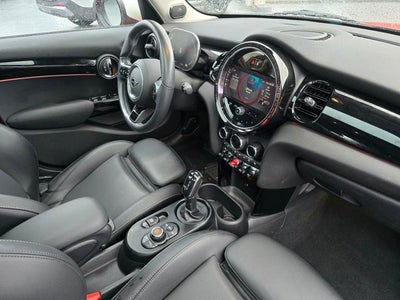 2022 MINI Hardtop 4 Door Cooper S