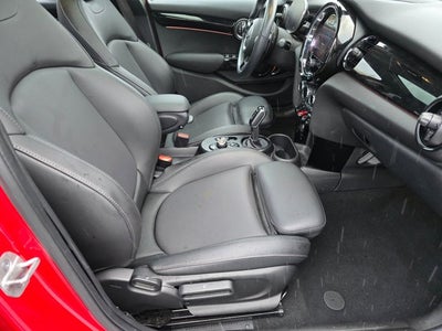 2022 MINI Hardtop 4 Door Cooper S