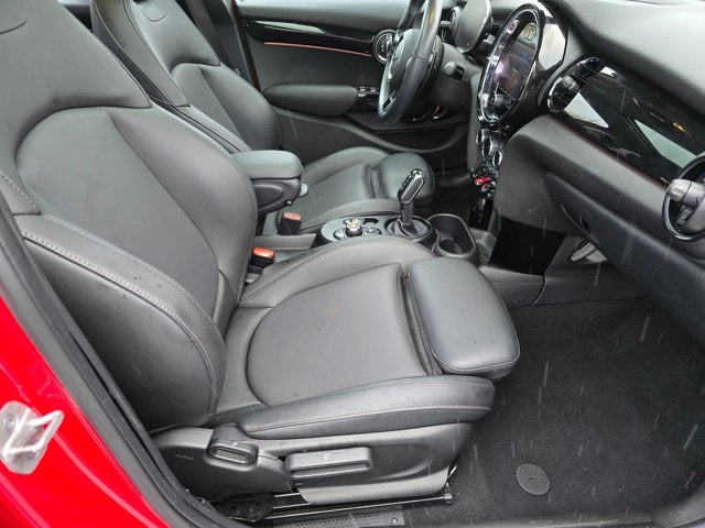 2022 MINI Hardtop 4 Door Cooper S