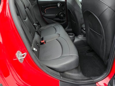 2022 MINI Hardtop 4 Door Cooper S