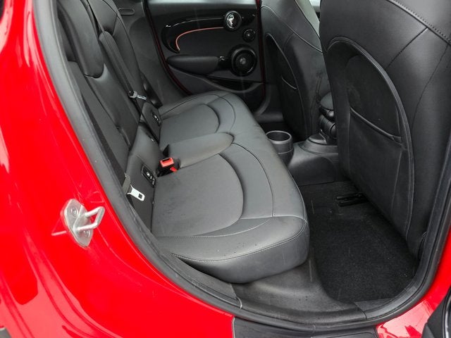 2022 MINI Hardtop 4 Door Cooper S