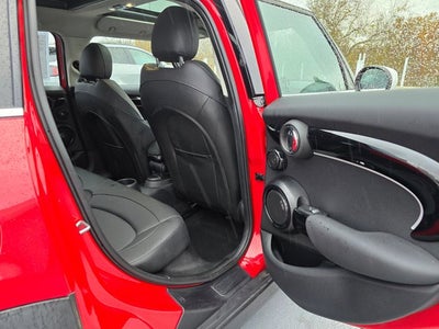 2022 MINI Hardtop 4 Door Cooper S