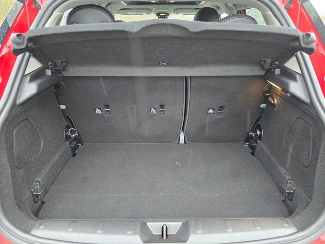 2022 MINI Hardtop 4 Door Cooper S