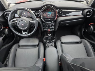 2022 MINI Hardtop 4 Door Cooper S