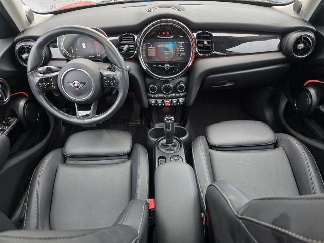 2022 MINI Hardtop 4 Door Cooper S