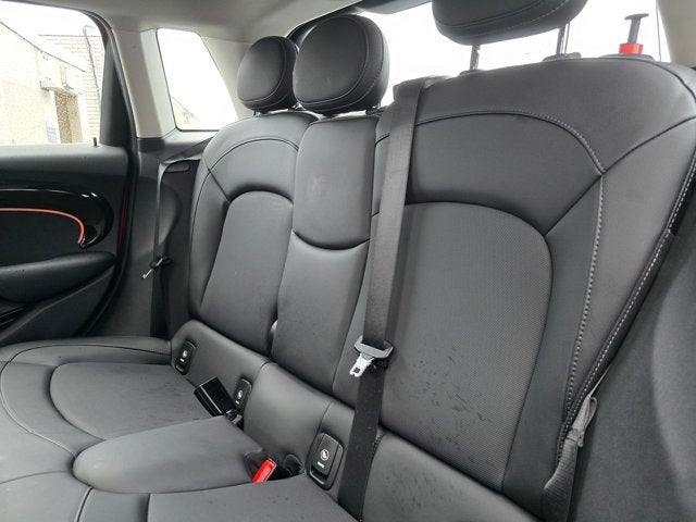 2022 MINI Hardtop 4 Door Cooper S