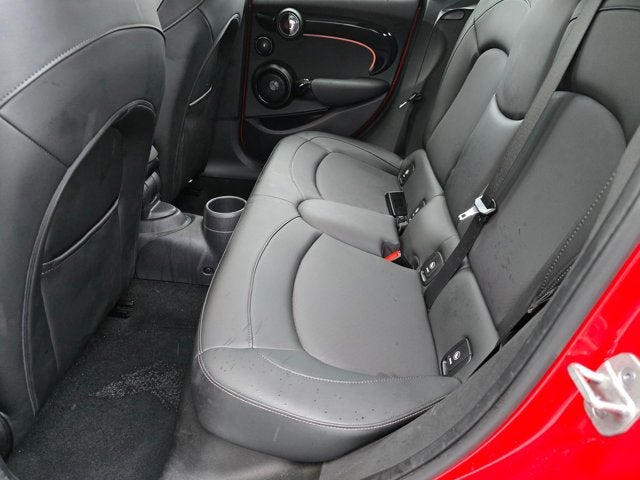 2022 MINI Hardtop 4 Door Cooper S